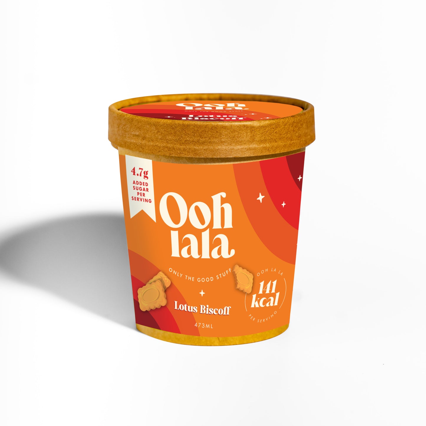 Lotus Biscoff