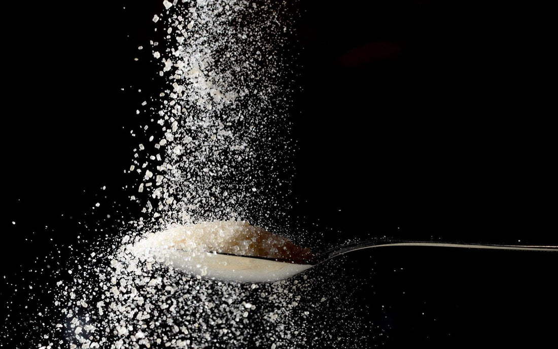 Erythritol vs Sugar Alcohols  -  The good, the bad and the ugly.