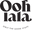 Oohlala Creamery logo